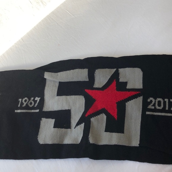 50th anniversary Western Star Truck scarfs - Picture 4 of 4